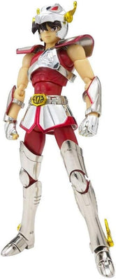 Bandai Saint Seiya Caballeros del Zodiaco Myth Cloth Pegaso Seiya V1