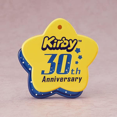 Good Smile Nendoroid Kirby 30th Anniversary