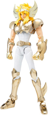 Bandai Saint Seiya Caballeros del Zodiaco Myth Cloth Cisne V2 Golden Limited Edition