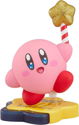 Good Smile Nendoroid Kirby 30th Anniversary