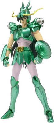 Bandai Saint Seiya Caballeros del Zodiaco Myth Cloth Dragon Shiryu V1