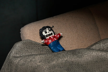 NECA Figura de Accion Ultimate: Halloween Resurrection - Michael Myers 7 Pulgadas Preventa