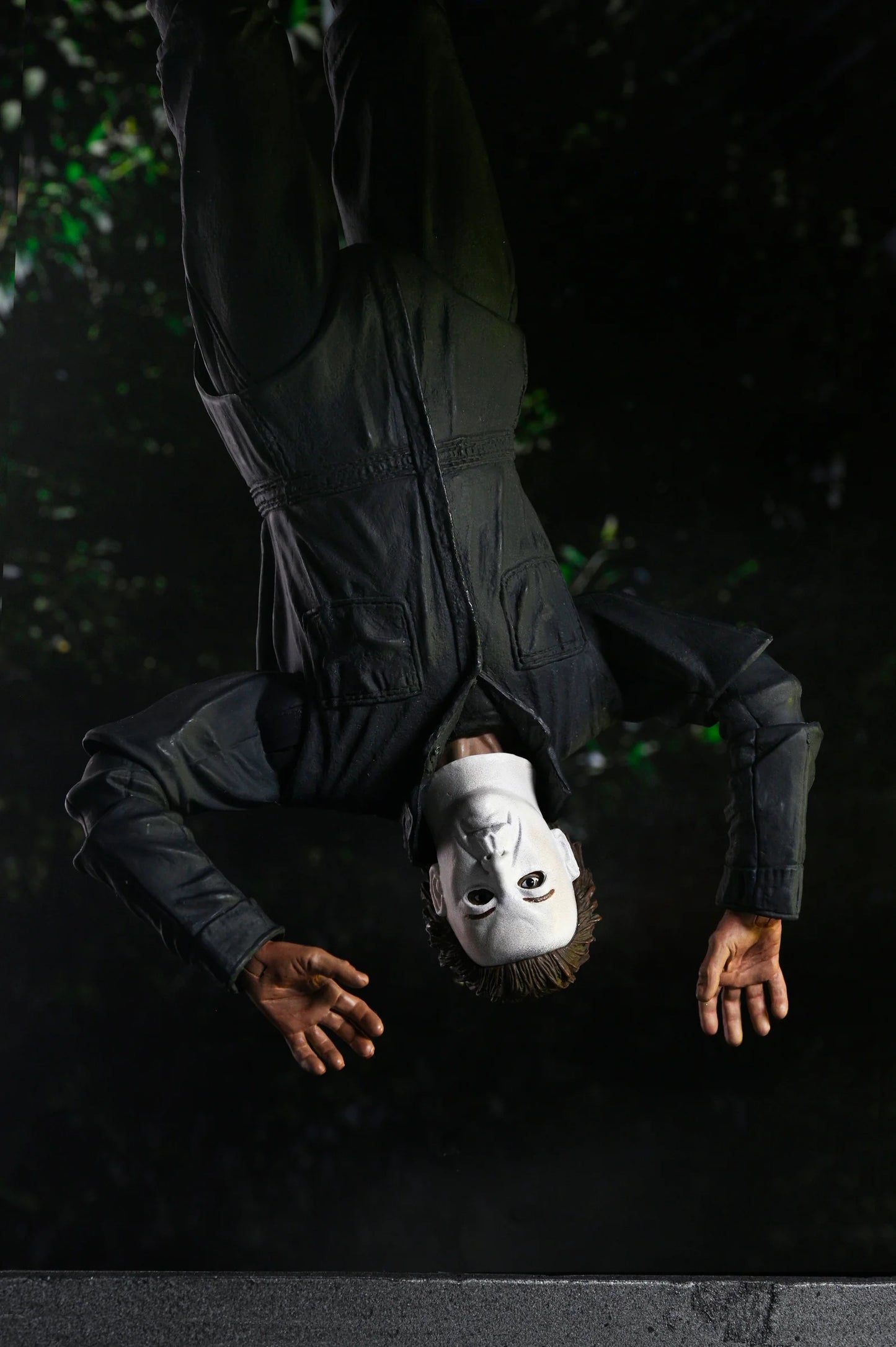 NECA Figura de Accion Ultimate: Halloween Resurrection - Michael Myers 7 Pulgadas Preventa