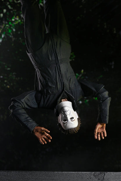 NECA Figura de Accion Ultimate: Halloween Resurrection - Michael Myers 7 Pulgadas Preventa