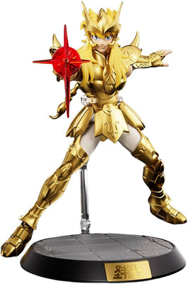 Blokees Saint Seiya Caballeros del Zodiaco Champion Class Escorpion