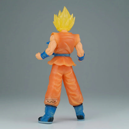 Banpresto Clearise: Dragon Ball Super - Son Goku Preventa