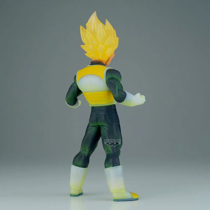 Banpresto Clearise: Dragon Ball Super - Vegeta Preventa