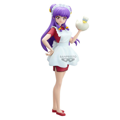 Banpresto Glitter & Glamours: Ranma 1/2 - Shampoo Li Preventa