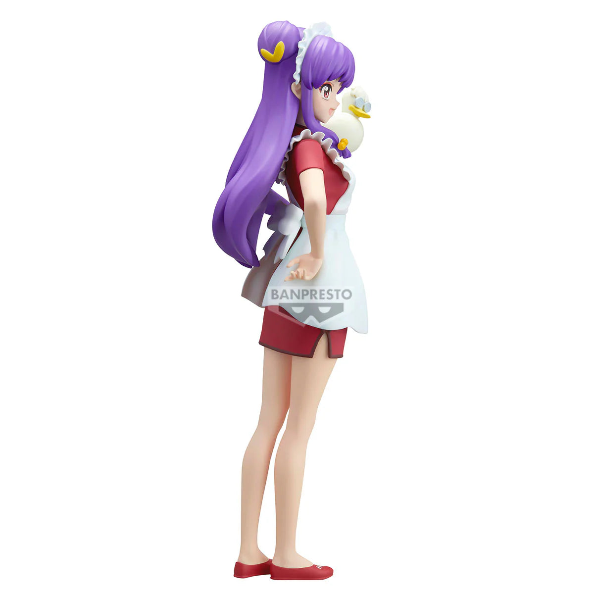 Banpresto Glitter & Glamours: Ranma 1/2 - Shampoo Li Preventa