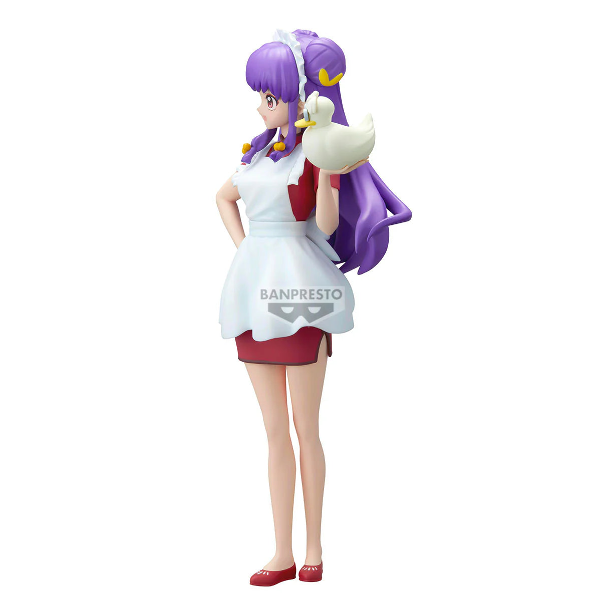Banpresto Glitter & Glamours: Ranma 1/2 - Shampoo Li Preventa