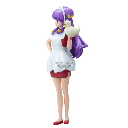 Banpresto Glitter & Glamours: Ranma 1/2 - Shampoo Li Preventa