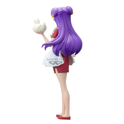 Banpresto Glitter & Glamours: Ranma 1/2 - Shampoo Li Preventa