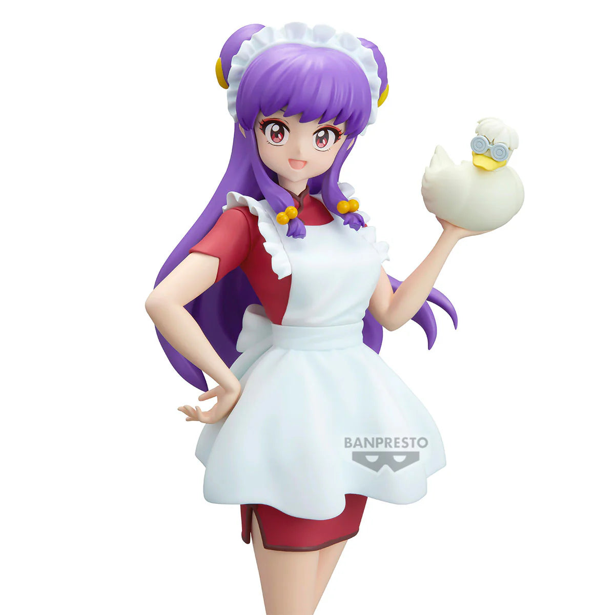 Banpresto Glitter & Glamours: Ranma 1/2 - Shampoo Li Preventa