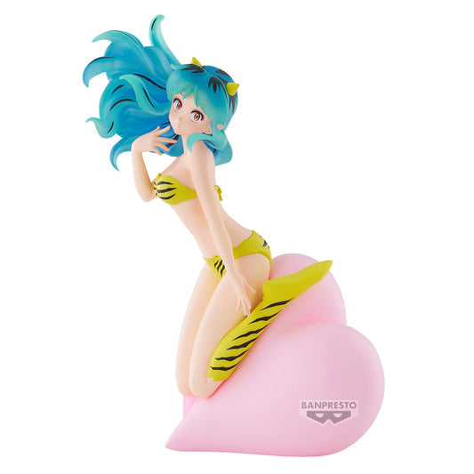 Banpresto Espresto: Urusei Yatsura - Soft And Drifting Lum Preventa