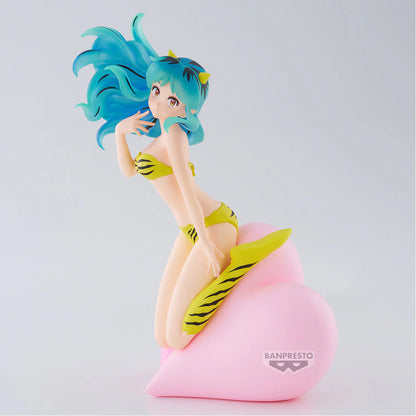 Banpresto Espresto: Urusei Yatsura - Soft And Drifting Lum Preventa