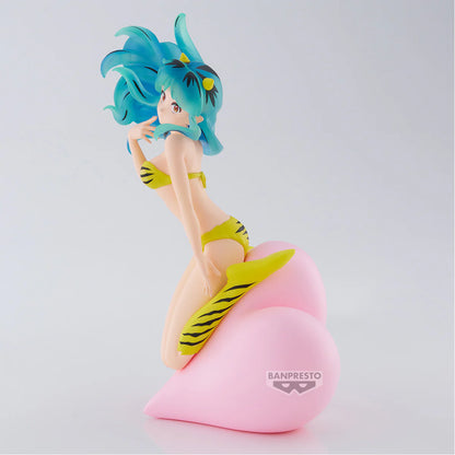 Banpresto Espresto: Urusei Yatsura - Soft And Drifting Lum Preventa