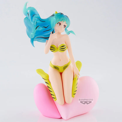Banpresto Espresto: Urusei Yatsura - Soft And Drifting Lum Preventa