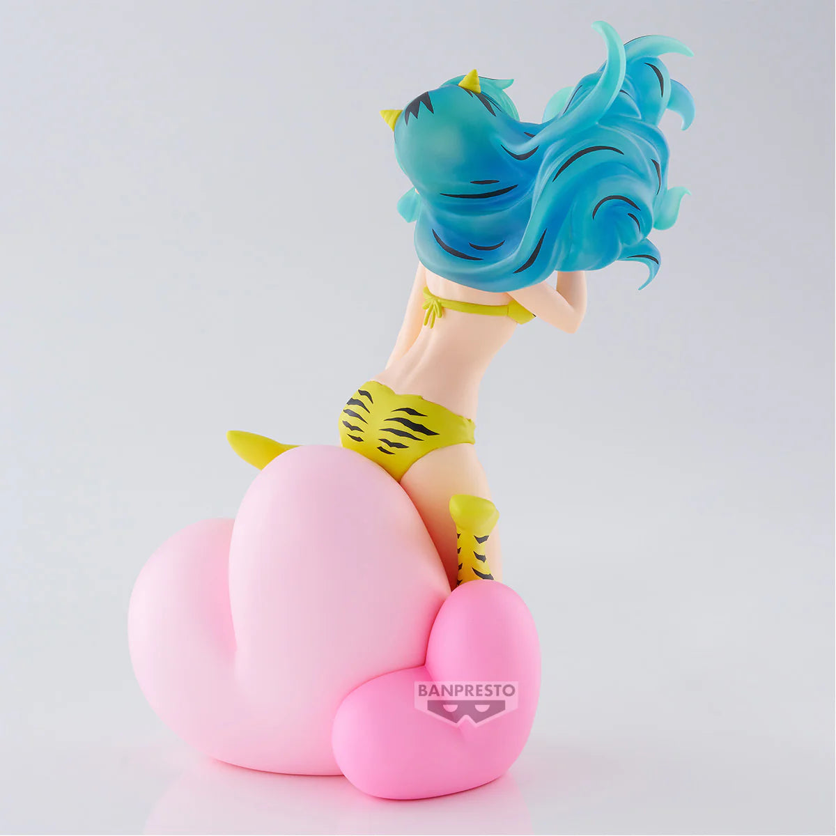 Banpresto Espresto: Urusei Yatsura - Soft And Drifting Lum Preventa