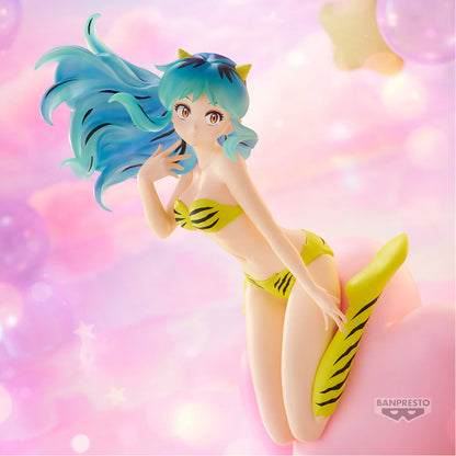 Banpresto Espresto: Urusei Yatsura - Soft And Drifting Lum Preventa
