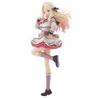Banpresto Espresto: The Idolmaster Gakuen - Sweet Moment Sena Juo Preventa