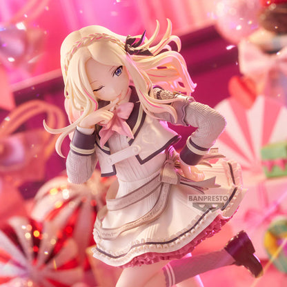 Banpresto Espresto: The Idolmaster Gakuen - Sweet Moment Sena Juo Preventa