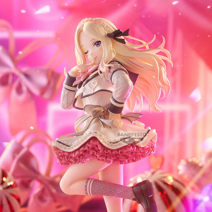 Banpresto Espresto: The Idolmaster Gakuen - Sweet Moment Sena Juo Preventa