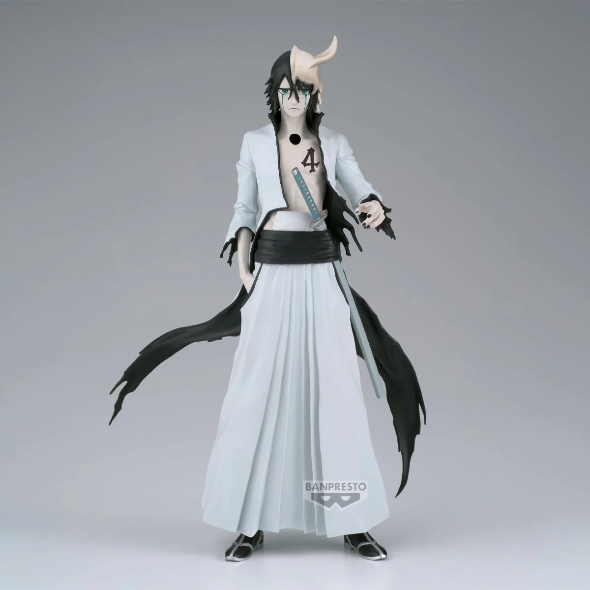 Banpresto Maximatic: Bleach - Ulquiorra Shifar Preventa