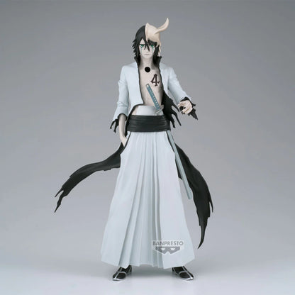 Banpresto Maximatic: Bleach - Ulquiorra Shifar Preventa
