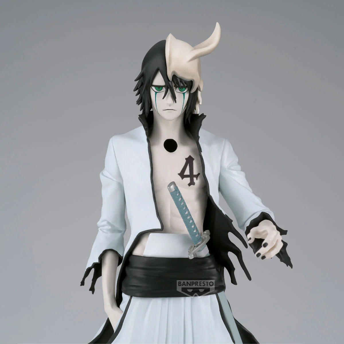 Banpresto Maximatic: Bleach - Ulquiorra Shifar Preventa