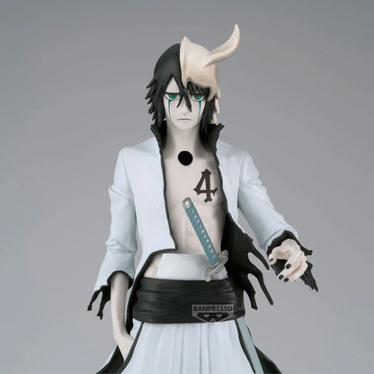Banpresto Maximatic: Bleach - Ulquiorra Shifar Preventa
