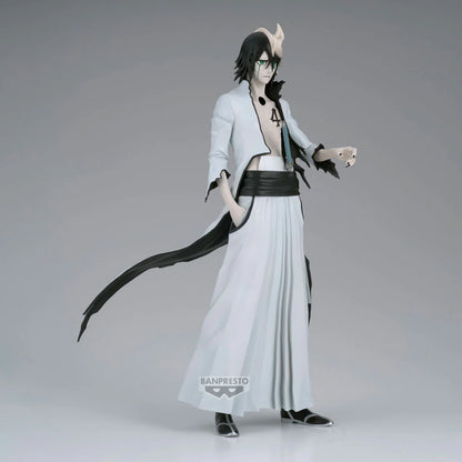 Banpresto Maximatic: Bleach - Ulquiorra Shifar Preventa