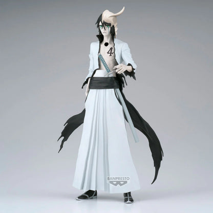 Banpresto Maximatic: Bleach - Ulquiorra Shifar Preventa
