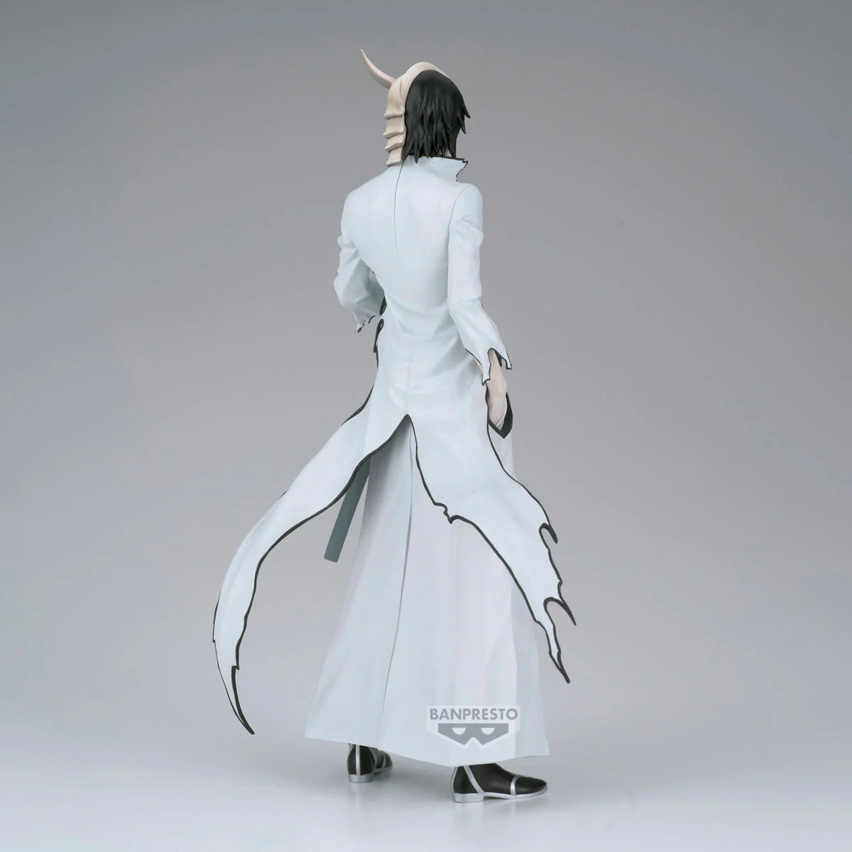 Banpresto Maximatic: Bleach - Ulquiorra Shifar Preventa