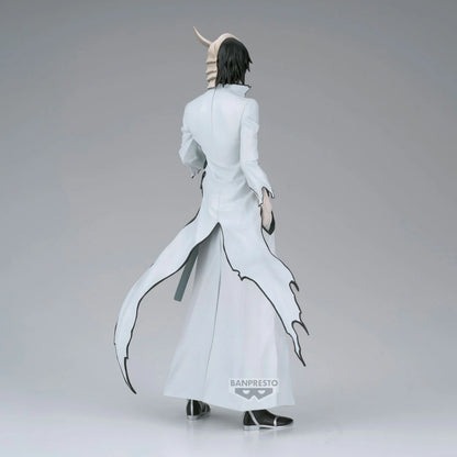 Banpresto Maximatic: Bleach - Ulquiorra Shifar Preventa