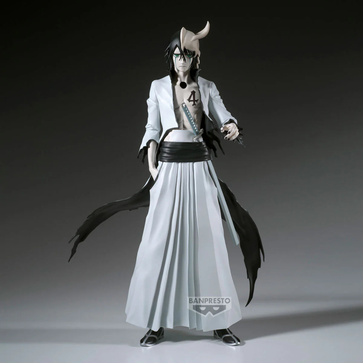 Banpresto Maximatic: Bleach - Ulquiorra Shifar Preventa