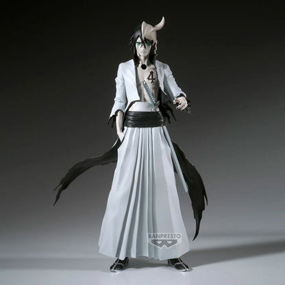Banpresto Maximatic: Bleach - Ulquiorra Shifar Preventa