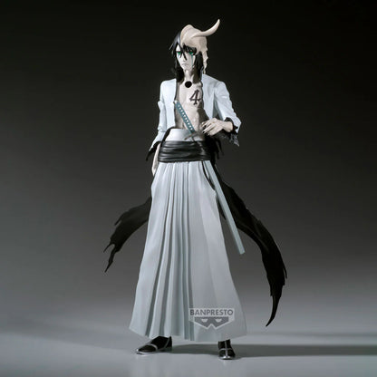 Banpresto Maximatic: Bleach - Ulquiorra Shifar Preventa