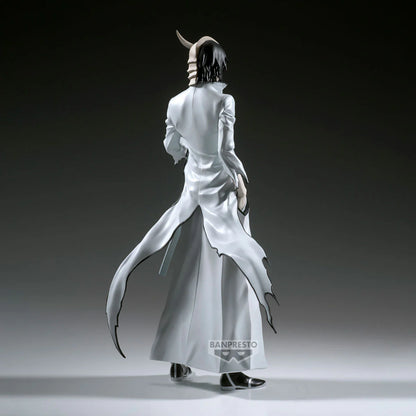 Banpresto Maximatic: Bleach - Ulquiorra Shifar Preventa