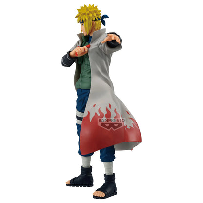 Banpresto: Naruto Shippuden - Minato Namikaze Preventa