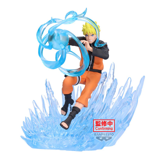 Banpresto Combination Battle 2: Naruto Shippuden - Naruto Uzumaki Preventa