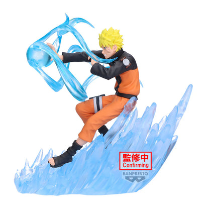 Banpresto Combination Battle 2: Naruto Shippuden - Naruto Uzumaki Preventa