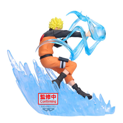 Banpresto Combination Battle 2: Naruto Shippuden - Naruto Uzumaki Preventa