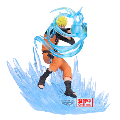 Banpresto Combination Battle 2: Naruto Shippuden - Naruto Uzumaki Preventa
