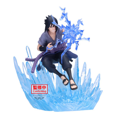 Banpresto Combination Battle 2: Naruto Shippuden - Sasuke Uchiha Preventa