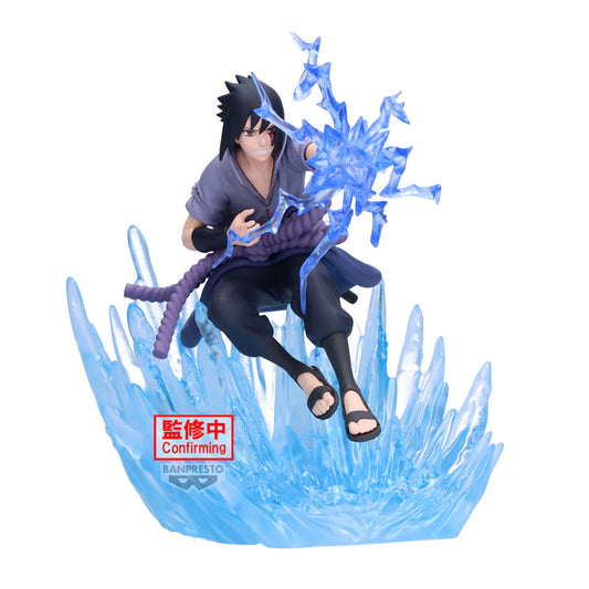 Banpresto Combination Battle 2: Naruto Shippuden - Sasuke Uchiha Preventa