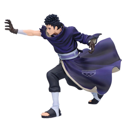 Banpresto Vibration Stars: Naruto - Obito Uchiha Preventa