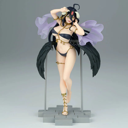 Banpresto Classical Tuning: Overlord - Albedo Arabian Nights Preventa