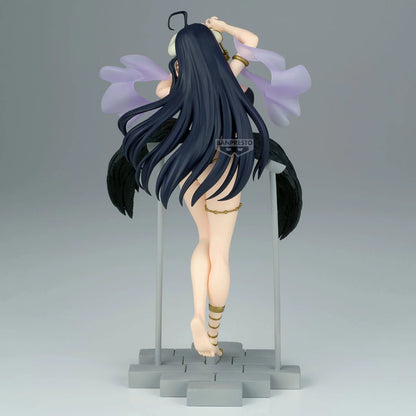 Banpresto Classical Tuning: Overlord - Albedo Arabian Nights Preventa