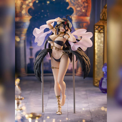 Banpresto Classical Tuning: Overlord - Albedo Arabian Nights Preventa