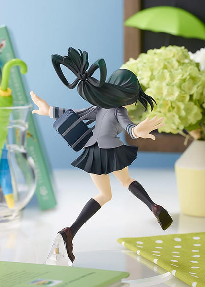 Takara Tomy Pop Up Parade: My Hero Academia - Tsuyu Asui